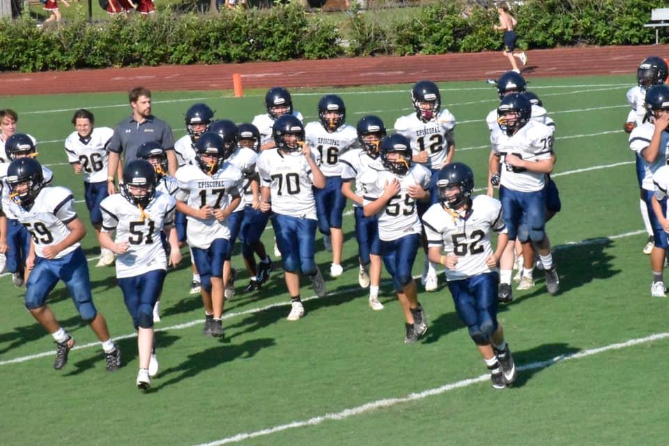 Ms Fball